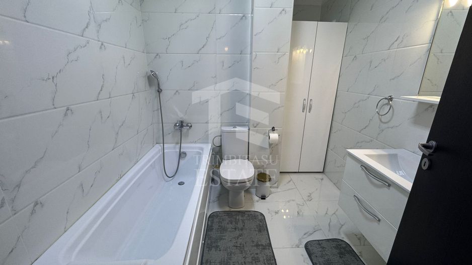 Gorjului 2 Camere | Bloc 2019 | 63mp 1/5 - Poză 7