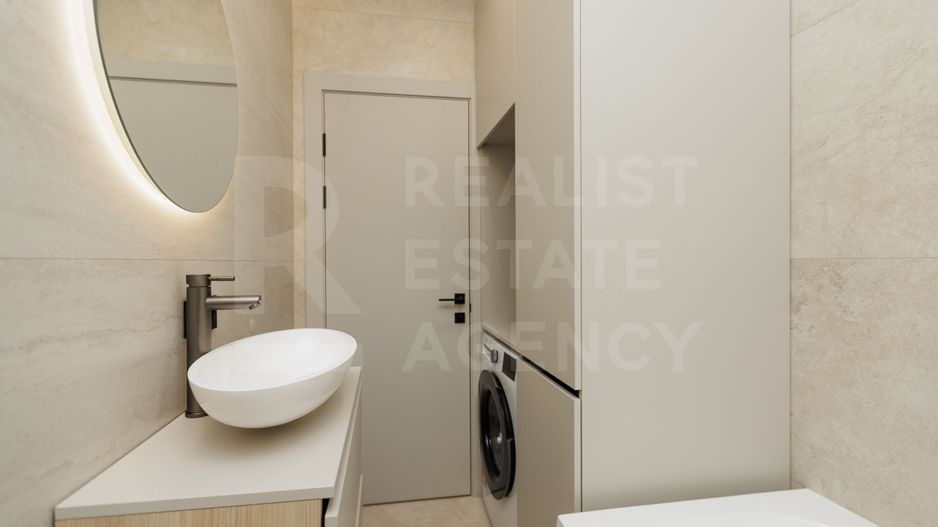 Vânzare apartament, 1 cameră, str. Ghica Vodă, Botanica - Poză 25