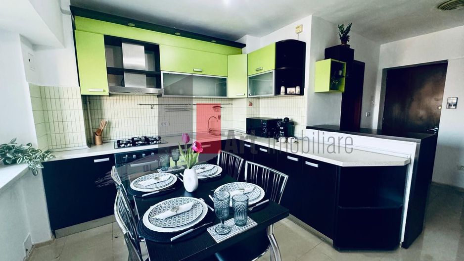 APARTAMENT  3 CAMERE UNIRII - Poză 29