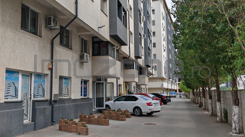 Garsonieră modernă într-o zonă excelentă - 0% comision! - Poză 10