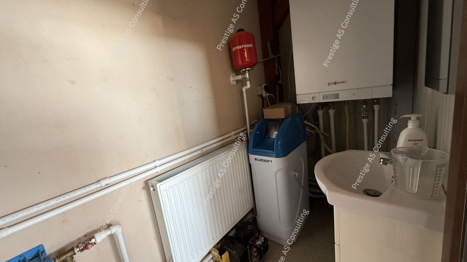 Duplex 6 Camere+ Mansarda 315mp Teren |  Zona Cora-Dumbravita - Poză 24