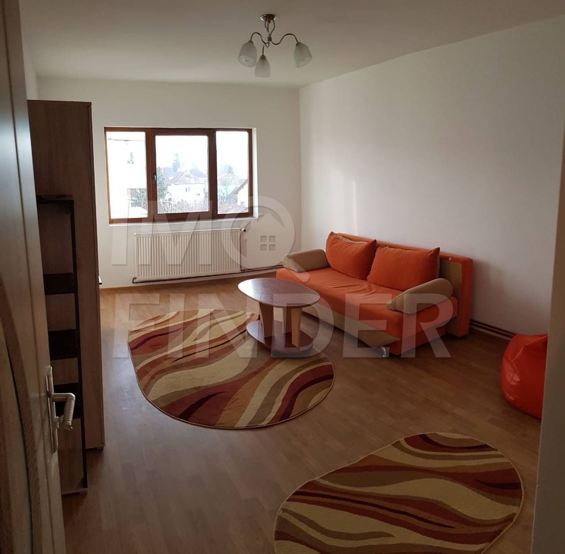 2 camere decomandate Iugoslaviei Gheorgheni - Poză 4