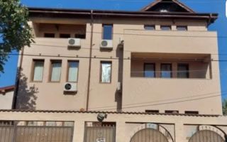 De vanzare Vila 10 camere P-ta Progresu Giurgiului Metrou Brancoveanu - Poză 1