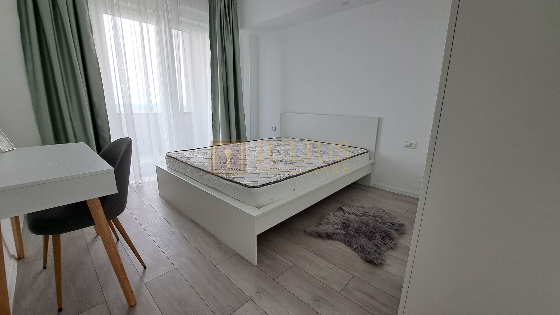 2 camere, loc parcare, bloc nou- Giroc - Poză 5