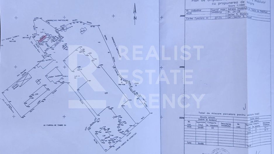 Vânzare, Vilă, 7 camere, zona Parcul Carol - Poză 22