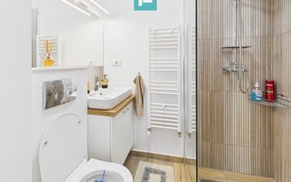 Apartament de închiriat – zona centrală Arad - Poză 11