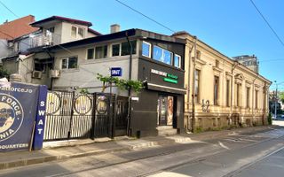 Spatiu Comercial | Parter Vila  | 1990 | 98 mp utili - Poză 3