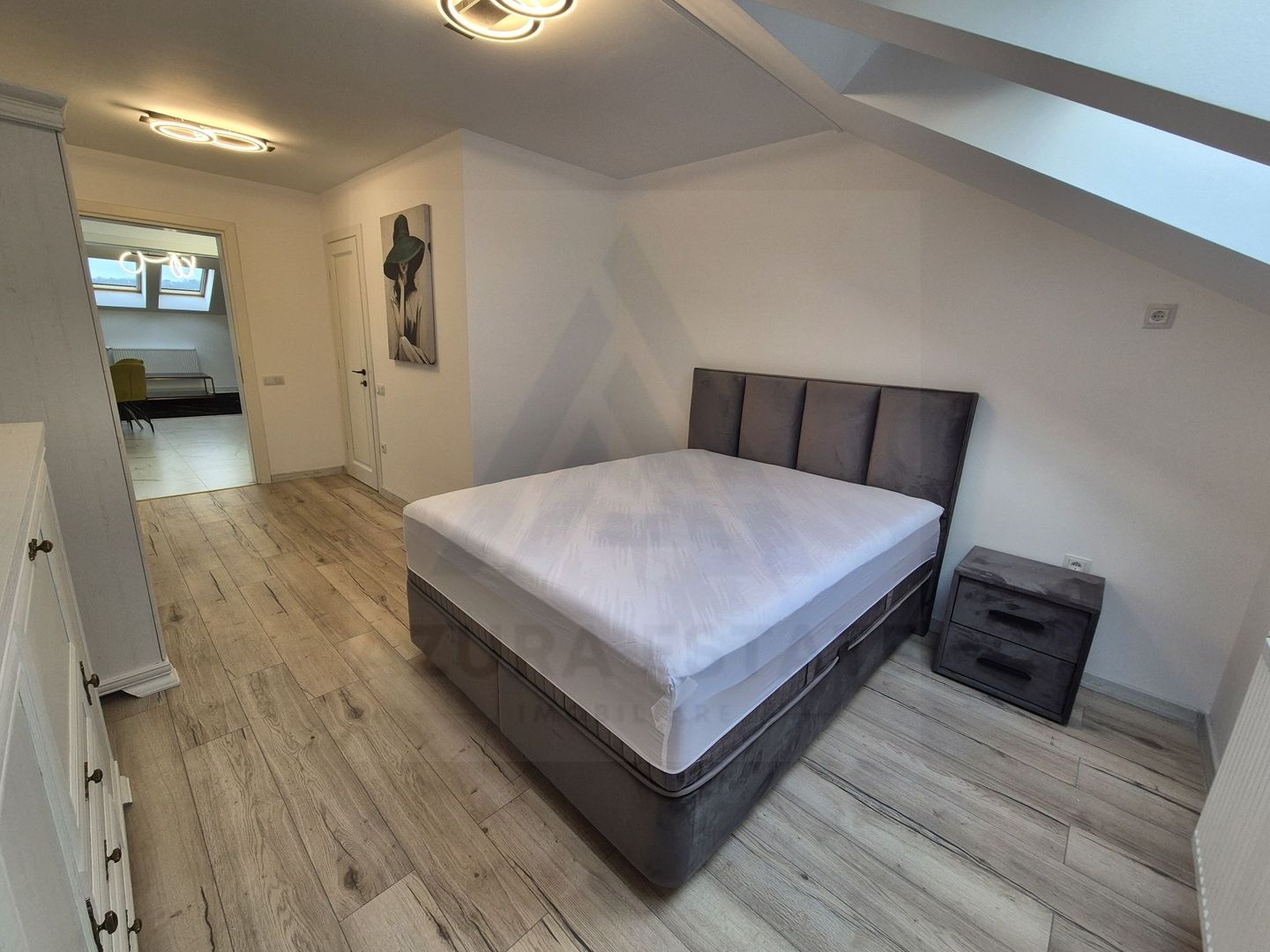 Apartament 2 camere prima inchiriere 48 mp utili zona Lazaret - Poză 4