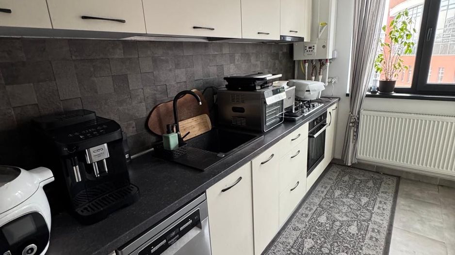 Apartament 2 camere Novum Grozăvești Regie - Poză 3