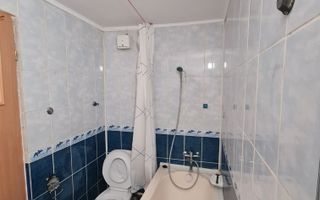 Apartament 2 camere mansardat, 34 mp, zona Pacurari, Iasi - Poză 3