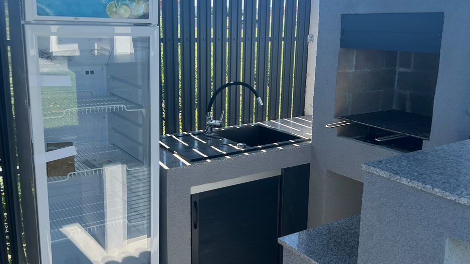 Duplex Premium | Finalizat 2026 | Mobilat Luxury | Fotovoltaice | - Poză 14