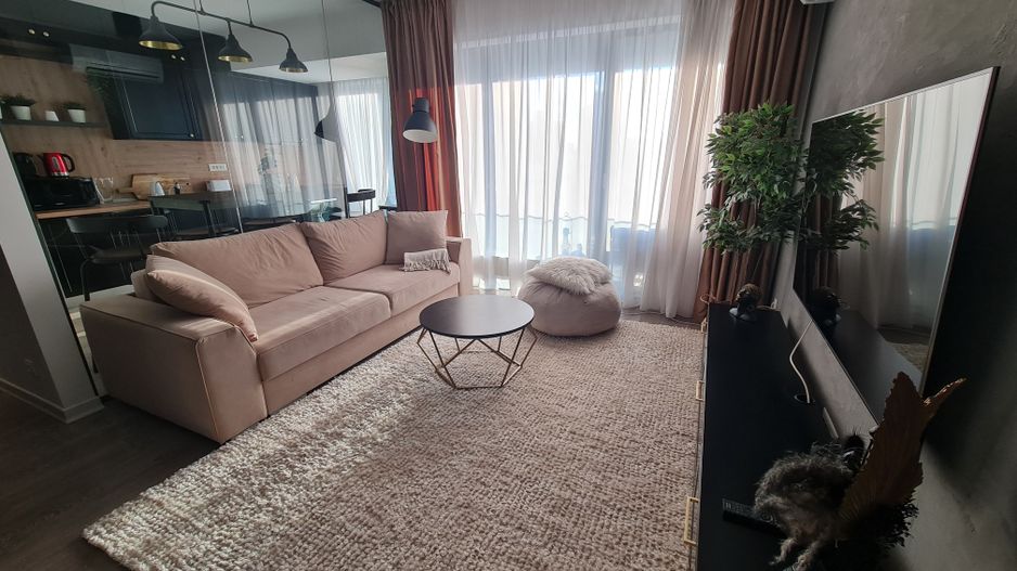 3 camere || Aviației || Metroul Aurel Vlaicu || Mall Promenada - Poză 1