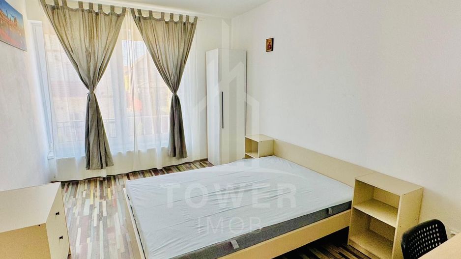 Apartament 3 camere | Swiss Village, Calea Cisnădiei  70 mp - Poză 4