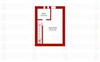 Casa individuala moderna in zona de Nord - Poză 4