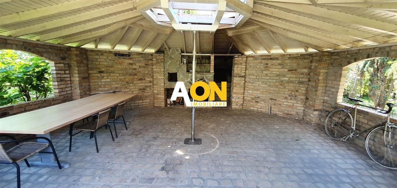 Casa tip insiruit, 5 camere, 2 bai, mobilata si utilata - Poză 16