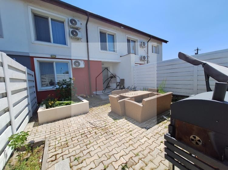 Vila de vanzare Pipera Rond OMV I  American Village I Comision 0% - Poză 4