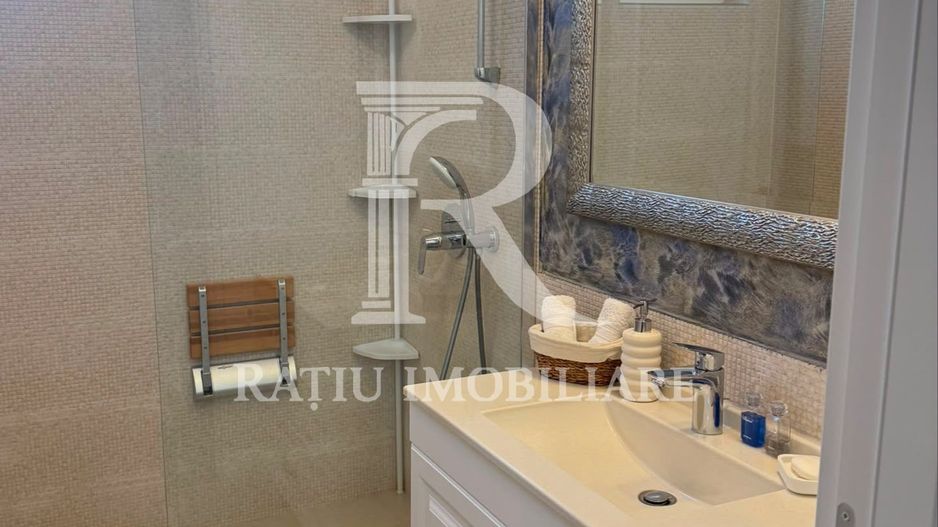 Apartament cu 3 camere | 100 mp | Centru Civic | Oradea - Poză 15