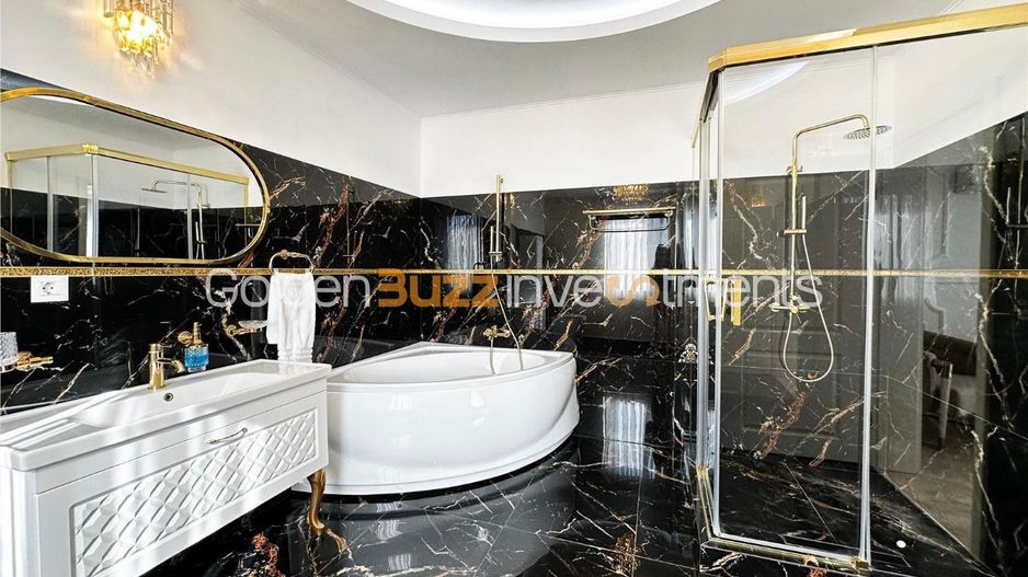 Vila P+2 | Pipera | Piscina | - Poză 35