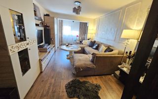Apartament 3 camere, Cetate, et.3, pivnita, bloc caramida - Poză 5
