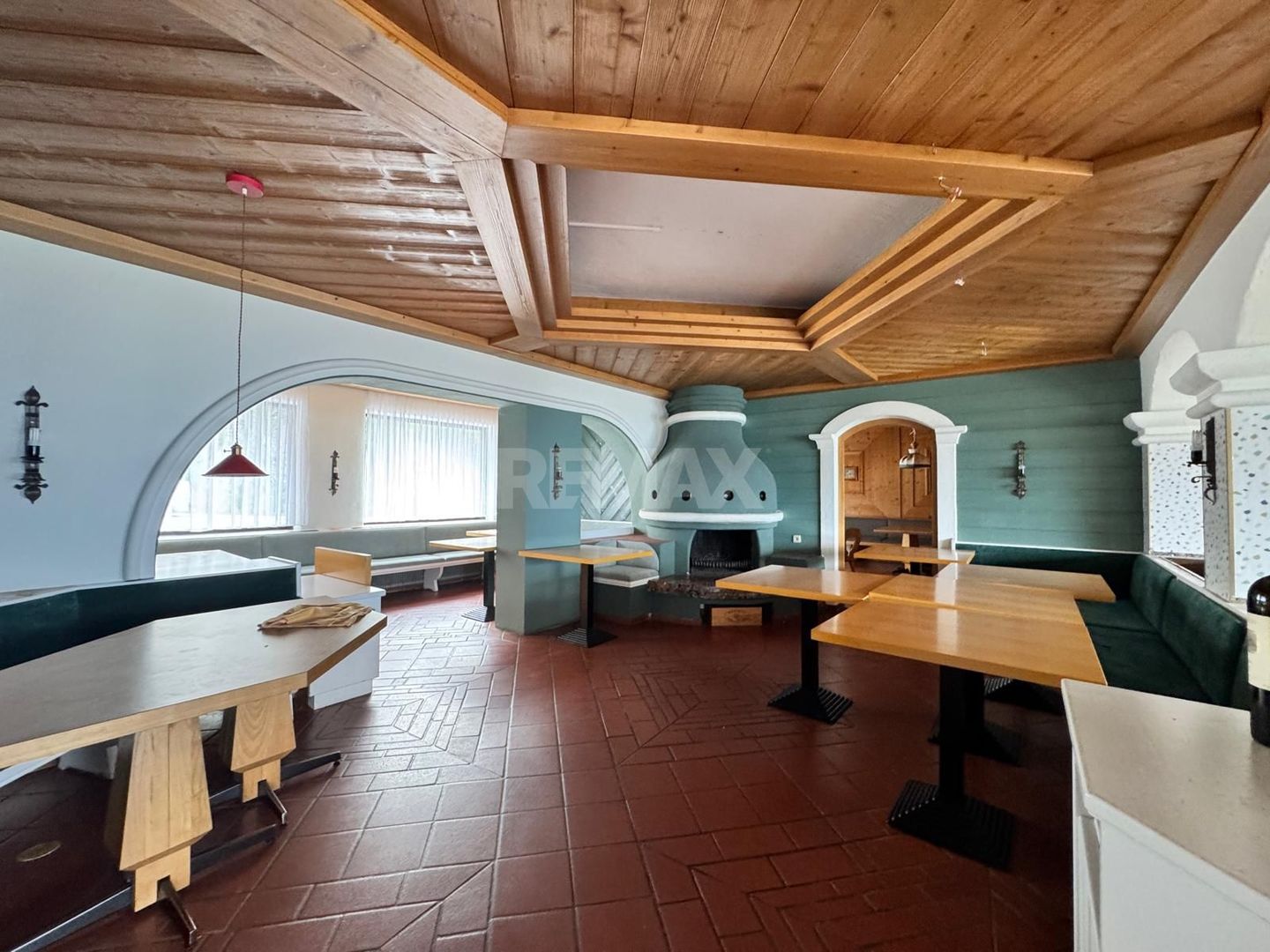 Hotel & Restaurant Meilerhof de vânzare Tirol, Austria - Poză 8