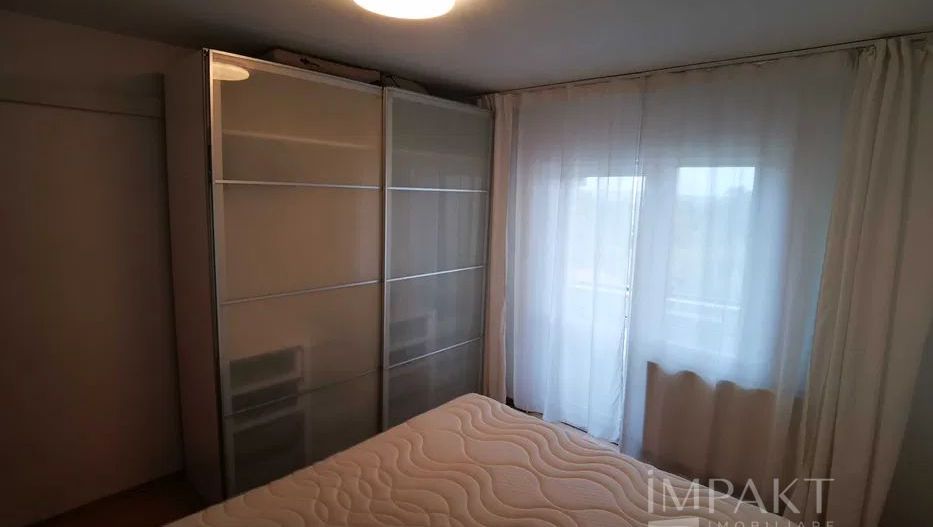 Apartament cu 2 camere spre inchiriere in zona UMF! - Poză 5