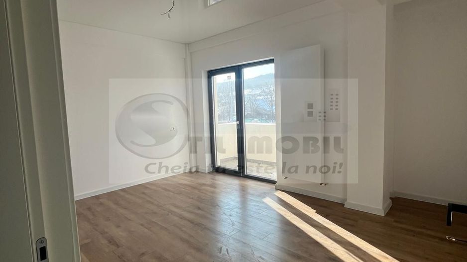 Apartament 2 camere, open-space, Bucium-Visan, 0% comision, intabulat - Poză 6