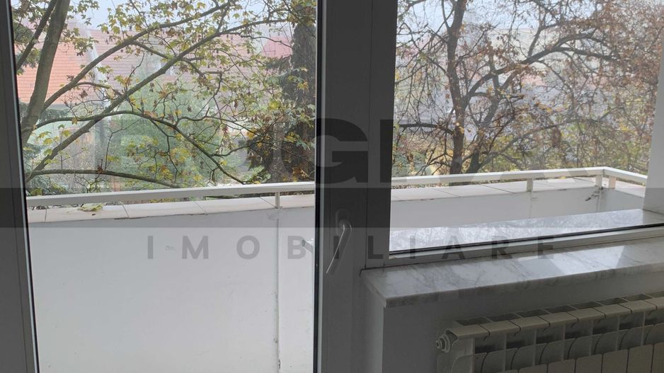 Apartament 3 camere decomandate, 76mp, etaj intermediar, zona Titulesc - Poză 8