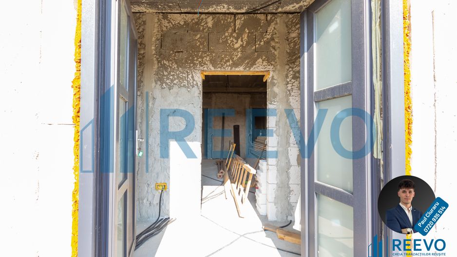 Casa de vanzare, Letea Veche, Sat Siretu - Poză 5