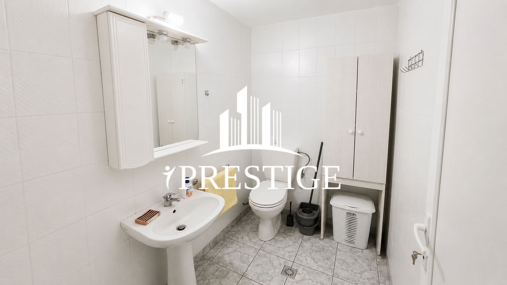 APARTAMENT 1 CAMERĂ | DECOMANDAT | 41 MP | BALCON | PIVNIȚĂ| AUTOGĂRII - Poză 8