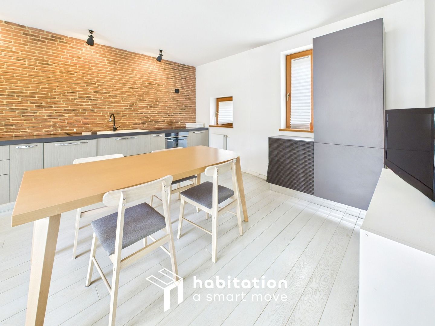 Casă tip triplex în Dumbrăvița, P+E, 3 camere - Tur virtual disponibil - Poză 16