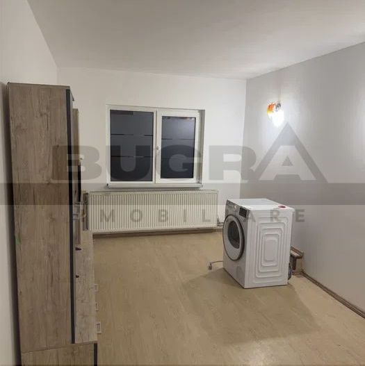 Apartament de 3 camere, modern, 63mp, zona Penny Apahida - Poză 3