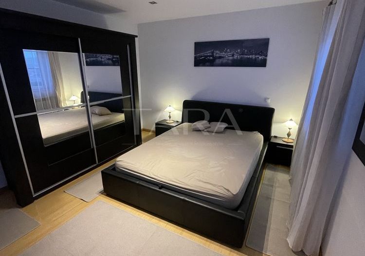 Vanzare apartament cu 2 camere in Sannicoara - Poză 2