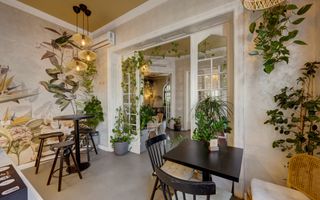 Vindem Afacerea ! Mini Hotel + Cafenea/ Restaurant ! Parcul Carol ! - Poză 20