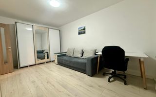 INCHIRIERE GARSONIERE | ZONA DRISTOR | COMPLET MOBILATA SI UTILATA - Poză 4