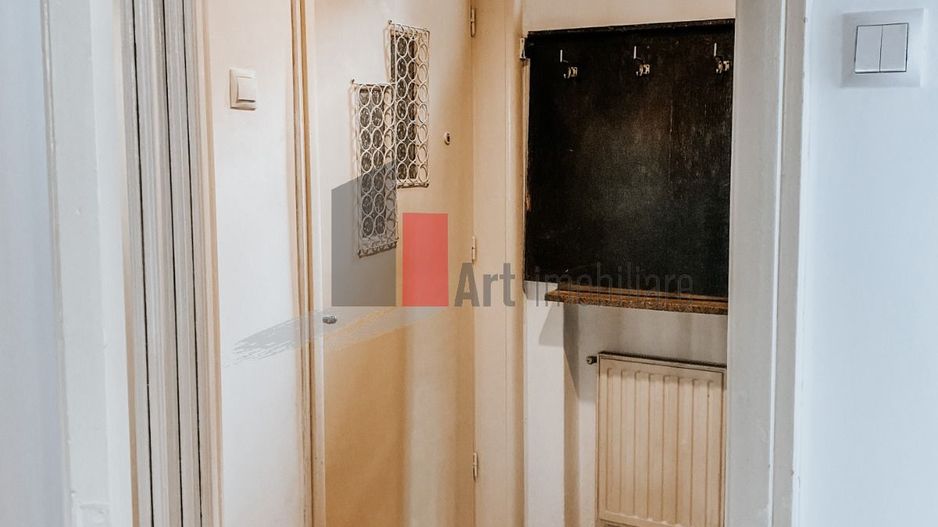 Apartament 4 camere  - Blv. Carol I - Poză 13