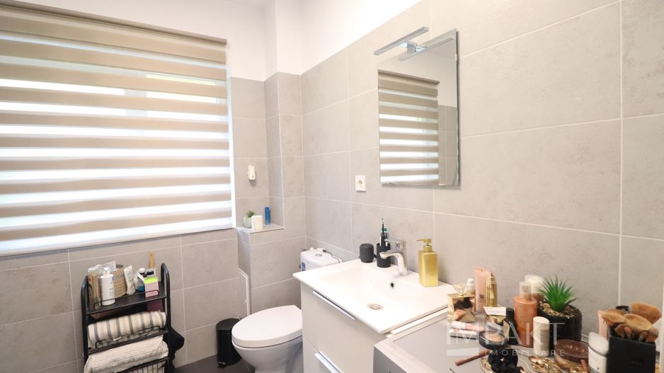 Apartament modern cu doua camere, Vivo, Floresti! - Poză 13