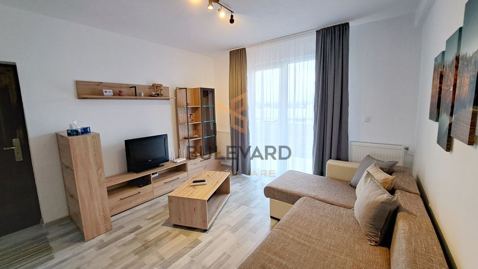 Apartament 3 camere, parcare! - Poză 2