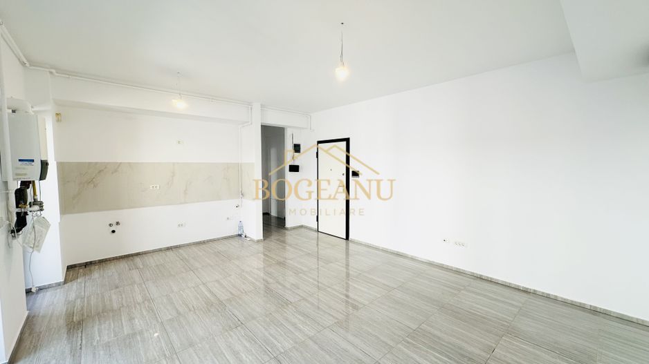 BG148-Apartament 2 camere premium | Terasă 10 mp | Parcare subterana - Poză 3