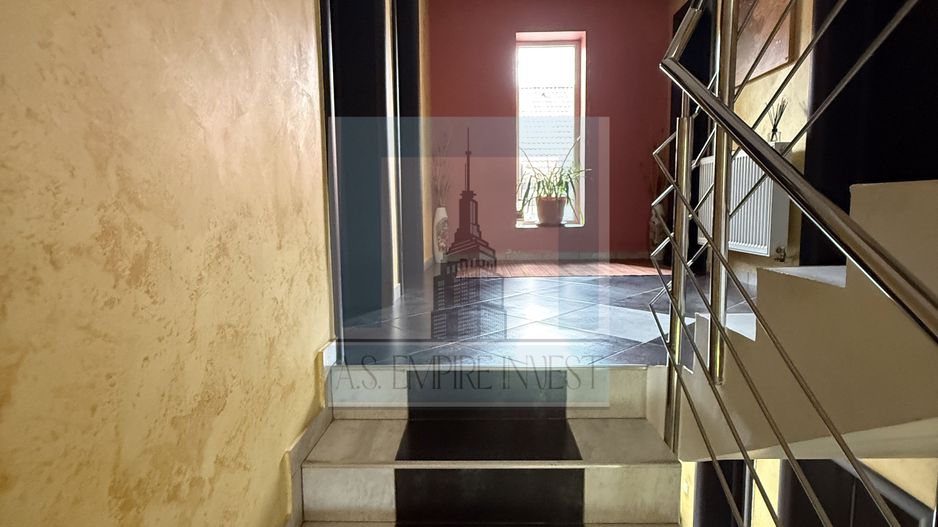 Casa/vila P+E+M, individuala ,730 mp teren-Timișul de jos - Poză 16