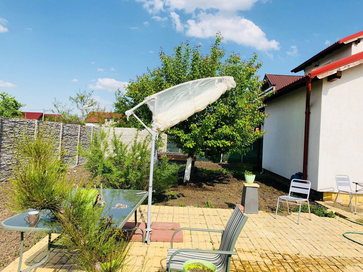 Casa Individuala Becicherecu Mic,P+1+M,4 Camere,2 Bai,Complet Utilata - Poză 6