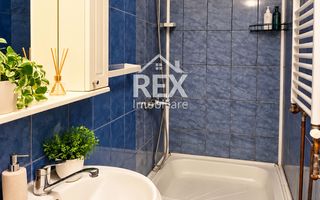 Oportunitate de investiție | Apartament 1 cameră | Zona Bălcescu | - Poză 4