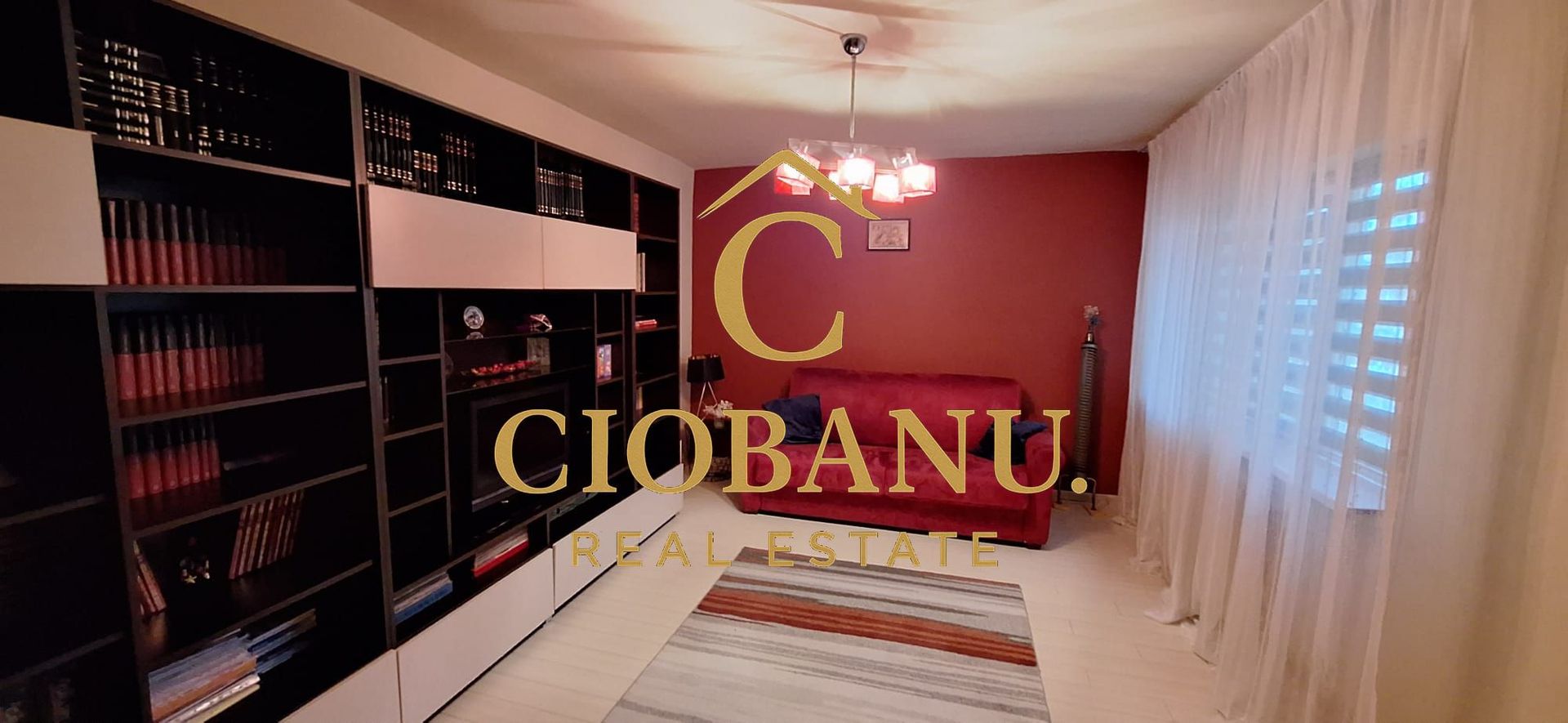 Apartament etaj 3/8 decomandat zona 1 Mai-Sara de vanzare - Poză 14