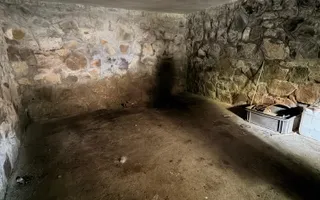 Casă cu teren de 1.651 mp și ieșire la lac Feldioara Pod mansardabil - Poză 15
