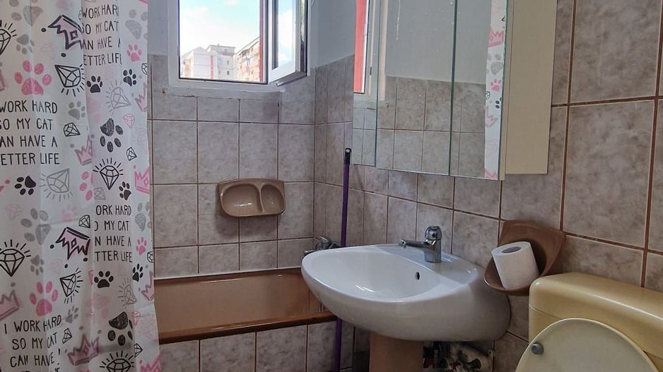 Apartament 2 camere, de vânzare în Alba Iulia, zona Centru - Poză 8