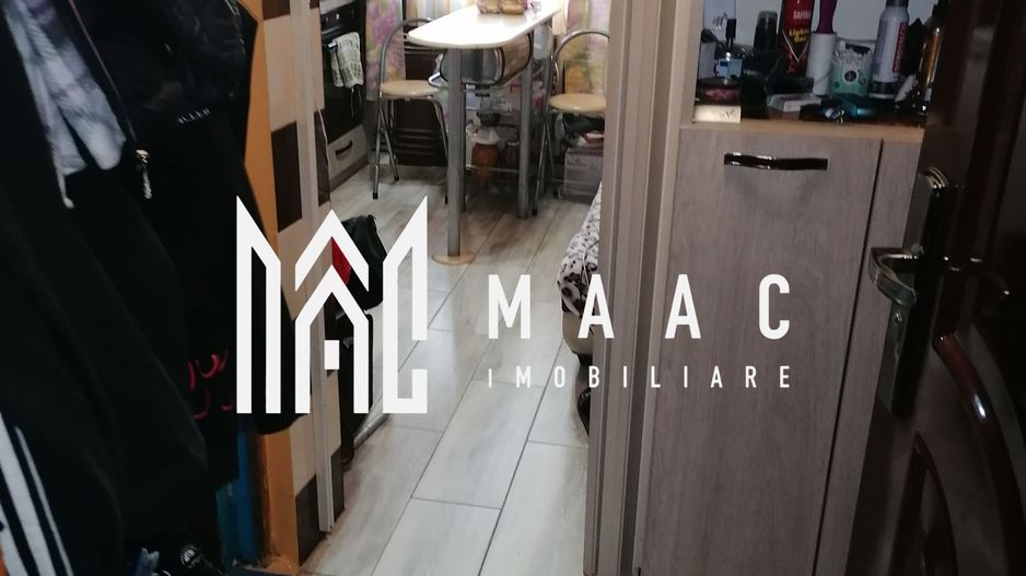 Garsoniera decomandata I Etajul 2 I Lazaret - Poză 6