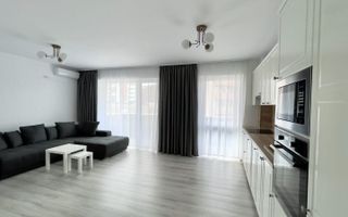 Apartament cu 3 camere | Prima Universității | Oradea - Poză 1
