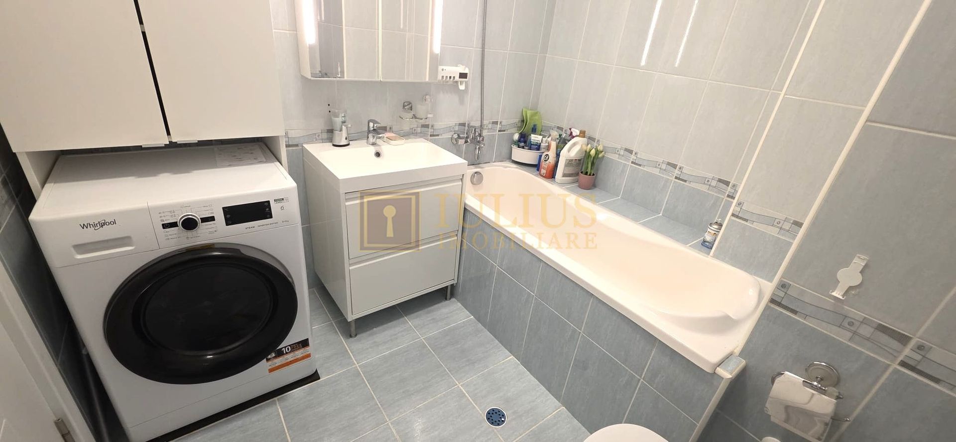 Apartament pe Torontalului, loc de parcare - Poză 11