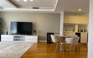 INCHIRIERE 3 CAMERE | SOS NORDULUI | LUX | MOBILAT SI UTILAT | 110MP | - Poză 5