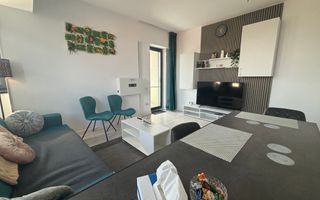 APARTAMENT 2 CAMERE | BLOC NOU - Poză 3