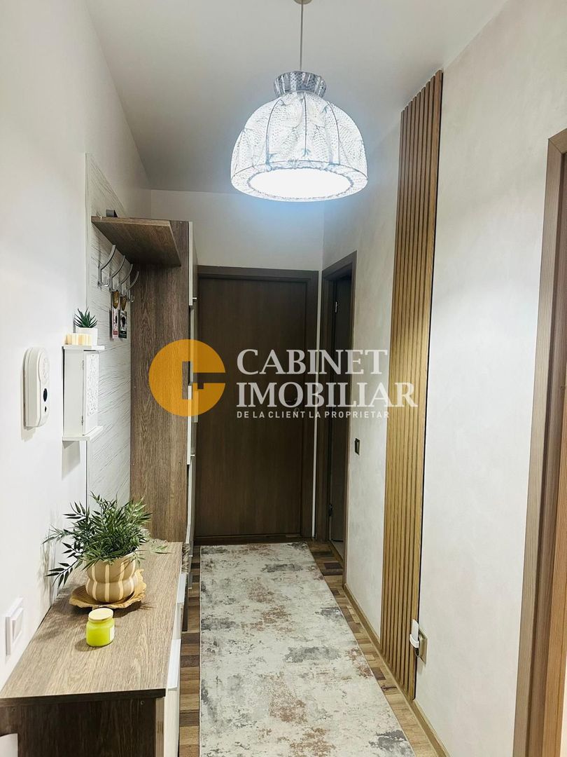 Apartament 2 camere DECOMANDAT--Popas Pacurari - Poză 6